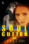Soul Cutter #0